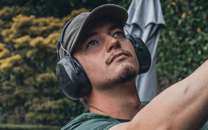 Robert Beekvelt uit Gemert