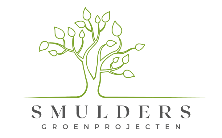 Smulders Groenprojecten uit Boxtel